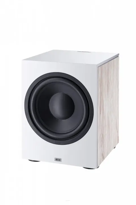 Heco aurora sub 30 a