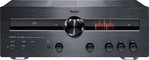 Wzmacniacz stereo magnat ma 900