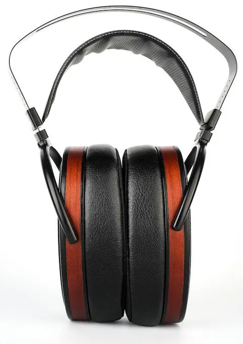 Słuchawki nauszne hifiman arya organic