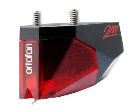 Wkładka gramofonowa ortofon 2m red verso