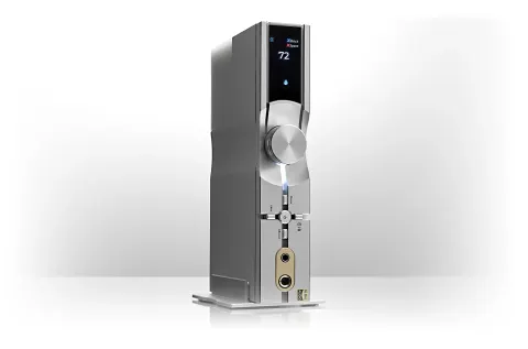 Wzmacniacz słuchawkowy dac ifi audio neo idsd 2