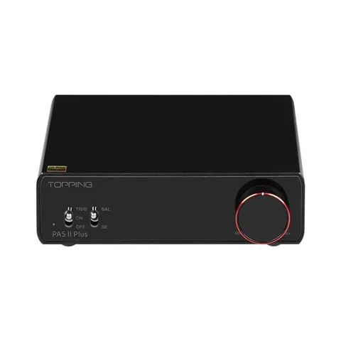 Wzmacniacz mocy topping pa5 ii plus