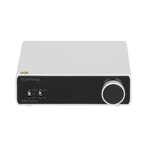 Wzmacniacz mocy topping pa5 ii plus