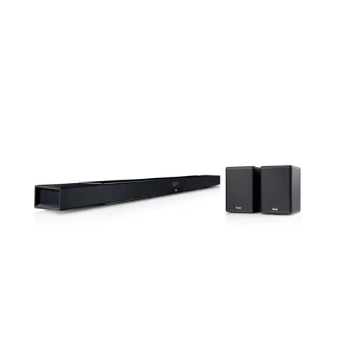 Zestaw teufel cinebar lux surround "5.0-set"