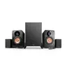 Zestaw teufel ultima 25 active surround "4.1-set"