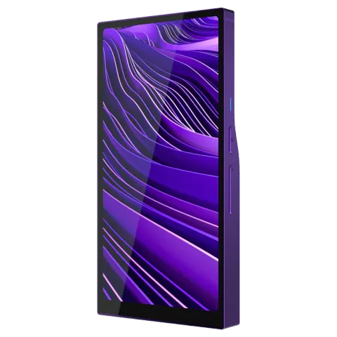 Odtwarzacz mp3 hiby r6 pro ii