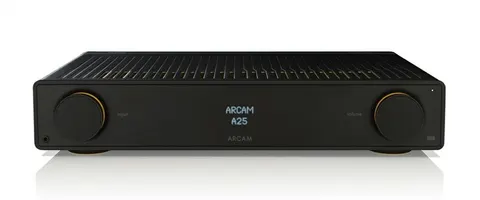 Wzmacniacz zintegrowany arcam radia a25