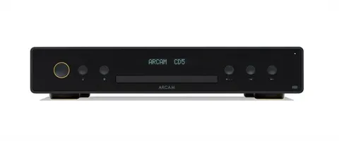 Odtwarzacz cd arcam radia cd5