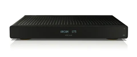 Odtwarzacz sieciowy arcam radia st5