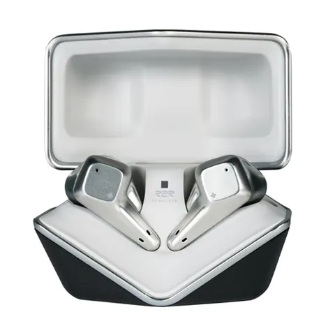 Słuchawki dokanałowe hifiman svanar wireless