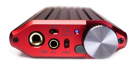 Wzmacniacz słuchawkowy dac ifi audio idsd diablo 2