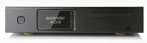Serwer muzyczny aurender acs10