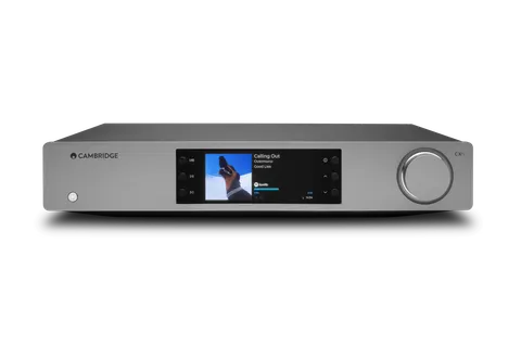 Odtwarzacz sieciowy cambridge audio cxn100
