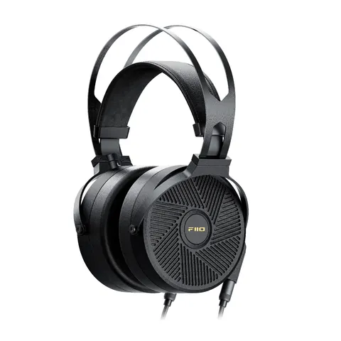 Fiio ft5 słuchawki planarne otwarte