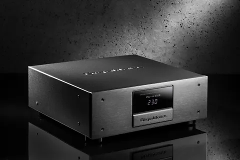 Kondycjoner sieciowy gigawatt pc-4 evo+