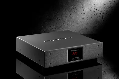 Kondycjoner sieciowy gigawatt pc-3 evo+