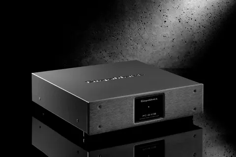 Kondycjoner sieciowy gigawatt pc-2 evo+