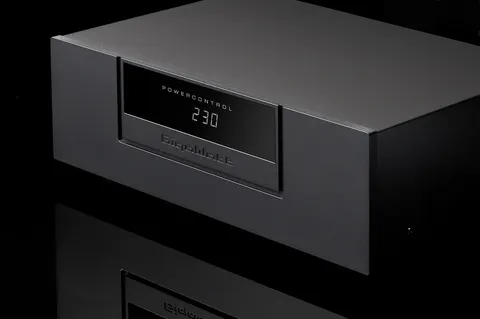 Kondycjoner sieciowy gigawatt powercontrol