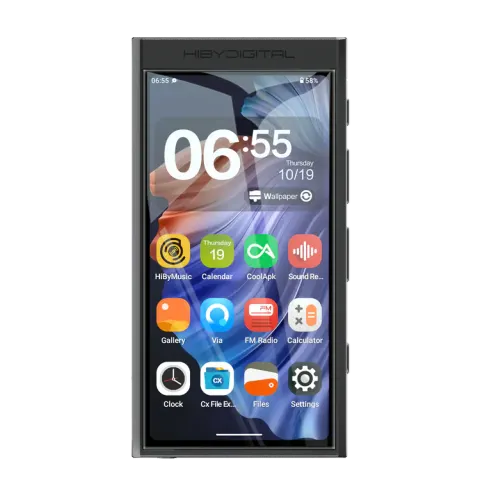Dap hiby digital m300