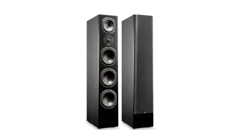Kolumny svs prime pinnacle tower