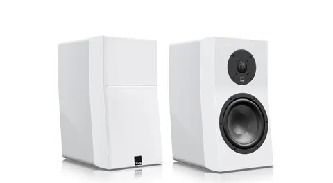 Kolumny svs ultra evolution bookshelf