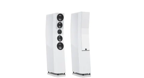 Kolumny svs ultra evolution tower