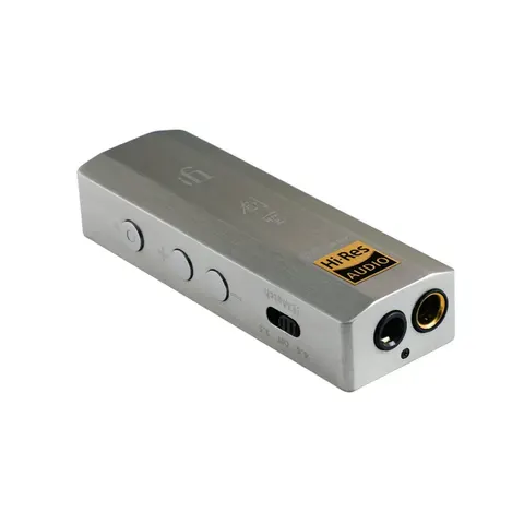 Przetwornik cyfrowo-analogowy ifi audio go bar kensei