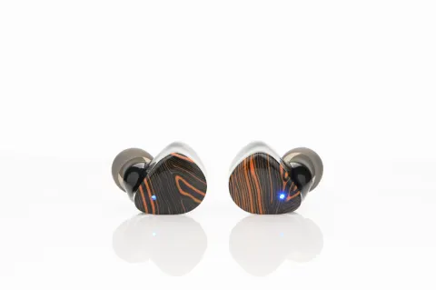 Słuchawki bezprzewodowe noble audio fokus triumph