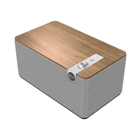Klipsch the three plus