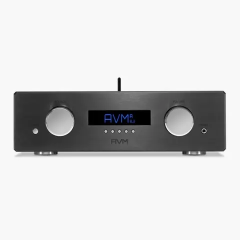 Wzmacniacz avm ovation a 8.3