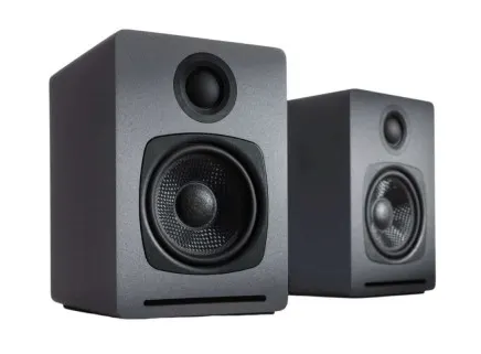 Głośniki audioengine a1 grey