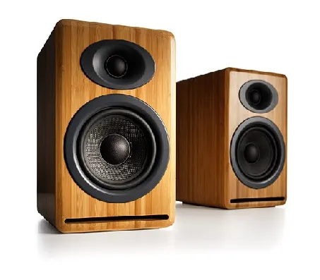 Głośniki audioengine p4