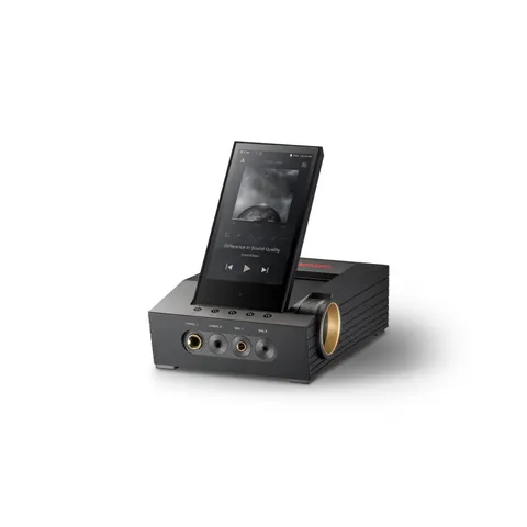 Astell&kern acro ca1000t - biurkowy odtwarzacz z dac/amp/dap/streamer