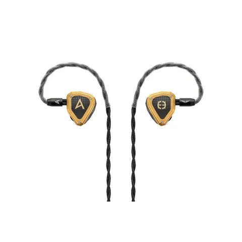 Astelll&kern novus - słuchawki iem hi-end