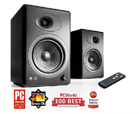Głośniki audioengine a5+