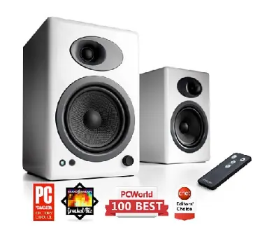 Głośniki audioengine a5+