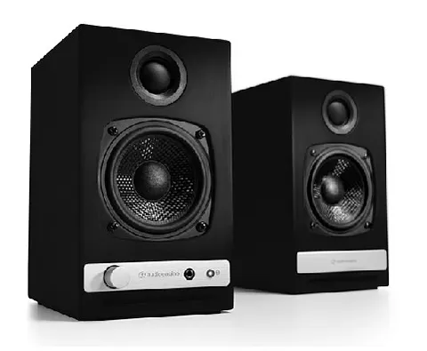 Głośniki audioengine hd3 bt