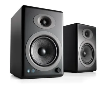 Głośniki audioengine a5+ bt