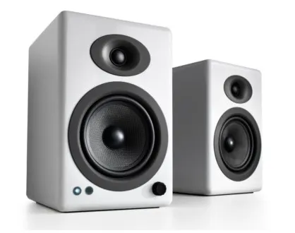 Głośniki audioengine a5+ bt