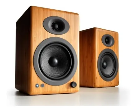 Głośniki audioengine a5+ bt