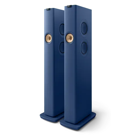 Kolumny kef ls60 wireless