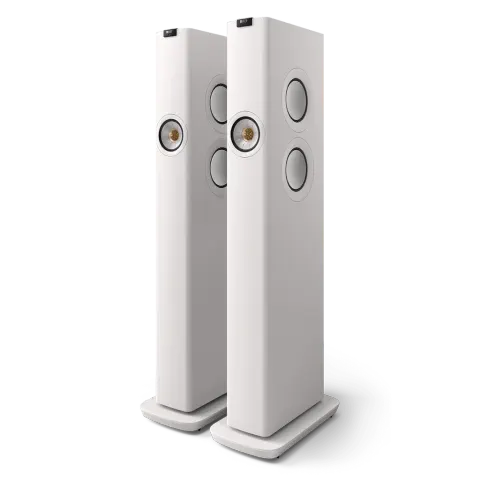 Kolumny kef ls60 wireless