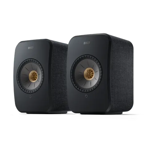 Kolumny kef lsx ii