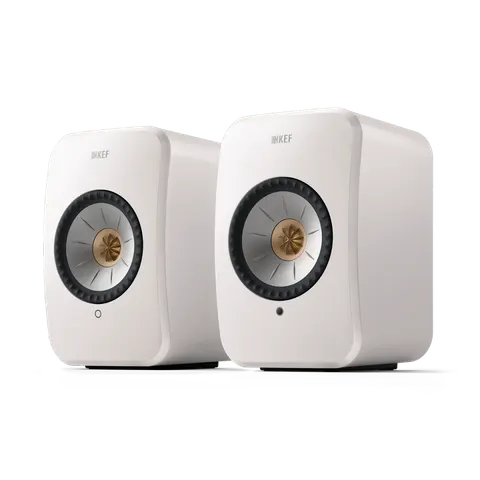 Kolumny kef lsx ii