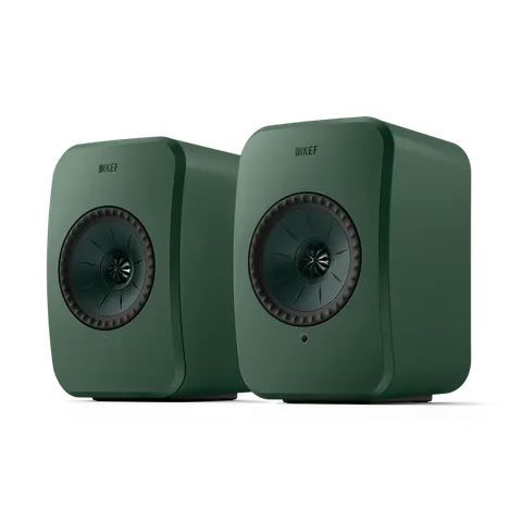 Kolumny kef lsx ii lt