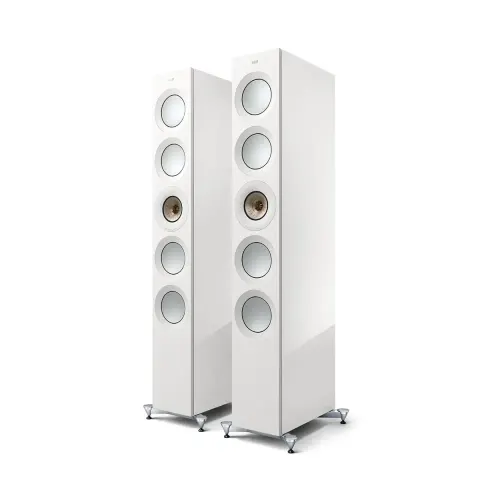 Kolumny kef reference 5 meta