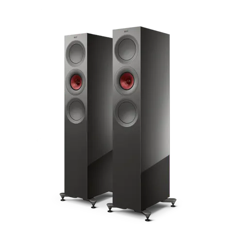 Kolumny kef r7 meta