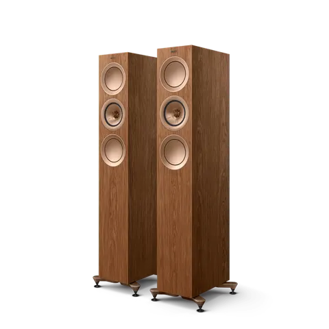 Kolumny kef r5 meta