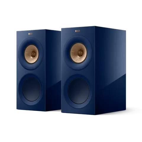 Kolumny kef r3 meta