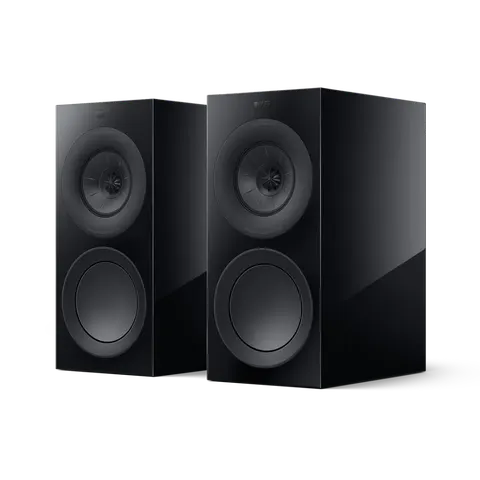 Kolumny kef r3 meta